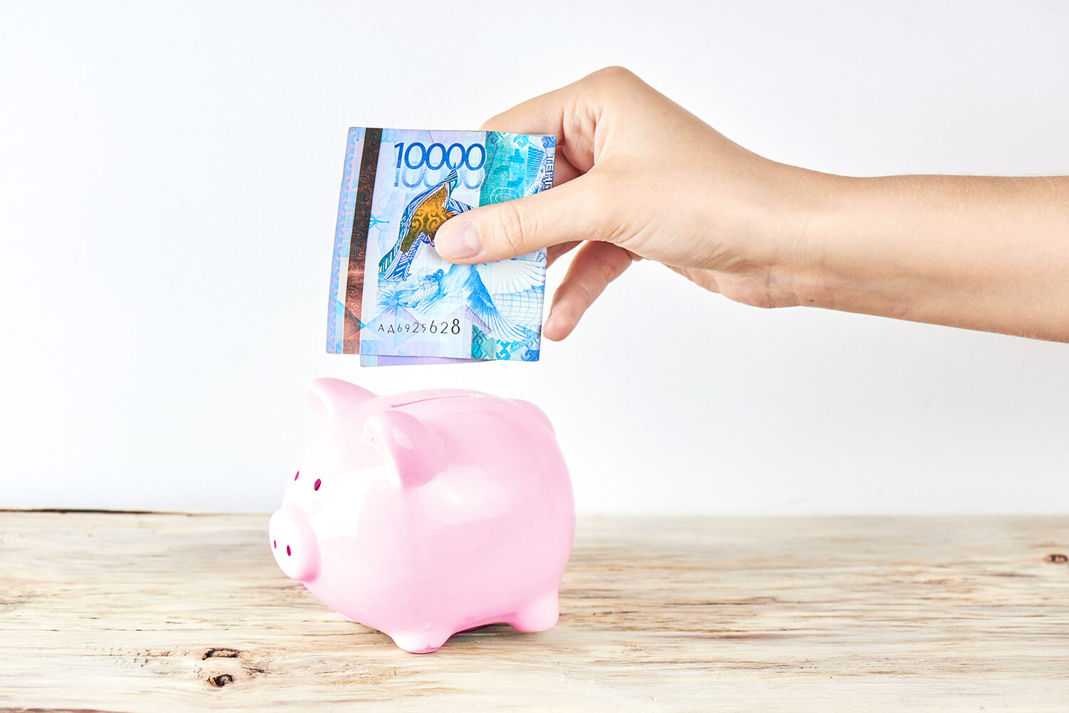 Выбор между кредитом и кредитной картой
